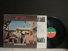 AC/DC: Dirty Deeds Done Dirt Cheap ORG LP E/D MATRIX M-