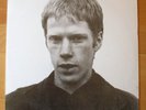 JANDEK The Living End, RARE LP near mint