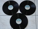 VIETNAM 78 rpm (3) HOANH-SON , THO'M violin Lich guitar