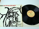 COOKIN' WITH THE MILES DAVIS QUINTET  LP  1st PRESS