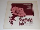 MICHAEL NEWMAN CLASSICAL GUITAR LP SHEFFIELD LAB 10 M-