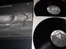 BURZUM + ASKE, 2 LP, ORIGINAL, 1995, EX, SUPER-RARE