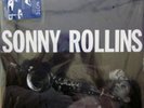 SONNY ROLLINS BN-1542 LTD ED 2500 LP 
