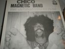 Chico Magnetic Band-same  reissue  psych
