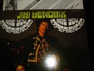 Jimi Hendrix 