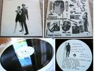 TELEVISION PERSONALITIES-1st  LP  UK 1981 Orig NM