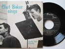 CHET BAKER SINGS 7