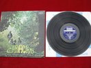 CARAVAN If I Could Do It UK DECCA 1st PRESS LP PROG NM