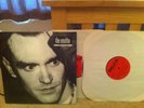 The Smiths - RARE - Live In The Usa Double Lp