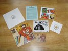 PHILL MOST CHILL - ALL CUTS RECORDED RAW - BUNDLE DWG