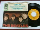 BEATLES Help 7 