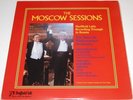 SHOSTAKOVICH COPELAND LP MOSCOW SESSIONS SHEFFIELD 27