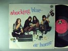 Shocking Blue  At Home    UK Press