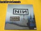 NINE INCH NAILS WITH TEETH 2005 2x LP SEALED spiral nin