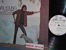 NEIL YOUNG EVERYBODY KNOWS NOWHERE  *WHITE LABEL PROMO*