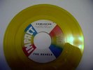 THE REVELS COMANCHE  Mint Gold  really rare.
