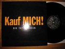 Die Toten Hosen - Kauf Mich LP punk,oi, broilers