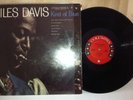 Og MILES DAVIS Kind of Blue LP six eye CL 1355 VG+ JAZZ