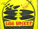RUPIE EDWARDS ALL STARS-DUB BASKET-ORIG CACTUS UK-MINT