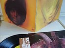 Rolling Stones - Goats Head Soup 1st INSERTS EX
