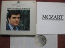 MOZART PIANO SONATAS - Jean Bernard Pommier - 6 LP - NM