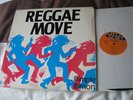 SIMPLE SIMON  - REGGAE MOVE -- VISTA SOUNDS LP 1985
