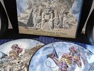 Iron Maiden - Somewhere Back in Time // DLP