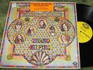 LYNYRD SKYNYRD Second Helping SOS Shrink Sticker NM/EX