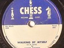 Jimmy Rogers Chess 78 #1643 - Walking By Myself