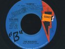 THE BAR-KAYS Humpin/Montego Bay soul funk VOLT 45