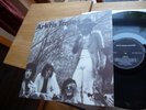ARKTIS SAME LP IN 1975 MINT GERMAN KRAUTROCK MONSTER