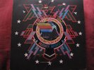 Hawkwind In Search of Space 1st UK LP press Log Book EX