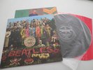 THE BEATLES - SGT PEPPERS LONELY HEARTS CLUB BAND