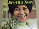 Aretha Franklin – Aretha Now - RARE 1968 Orig. SEALED 