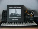 GENOCIDE ORGAN - 