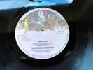 VAN DER GRAAF GENERATOR WORLD RECORD UK ORIG LP MINT