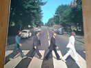 THE BEATLES  'Abbey Road'  LP / A-3U
