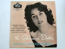 DALIDA - THE GLAMOROUS 10