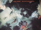 THE CURE Disintegration 1989 LP VINYL