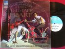 HANNA BARBERA Tell Tale Heart POE HLP 2056 LP 1966