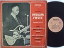 DR NICO & AFRICAN FIESTA sookie AFRO PSYCH FUNK ?