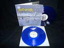 AUTHORIZE  The Source Of Dominion   Blue DLP   Lim.250