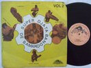 SUPER DJATA DE BAMAKO VOL2 MANDING PSYCH FUNK BOMB ?