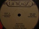 COSMIC DISCO* Sarr Band - Mafisto *DJ BALDELLI* Scarce