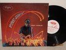 TEDDY CHARLES-VIBE-RANT-orig mono Elektra LP 136