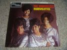 THE MARVELOUS MARVELETTES LP ORIG UK TAMLA MOTOWN CLEAN