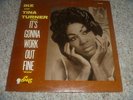IKE AND TINA TURNER LP 