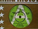 TEMPTATIONS PAPPA WAS RARE GREEN WHITE DEMO TMG 839