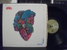 LOVE Forever Changes LP GOLD LABEL STEREO OG Big E