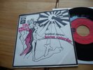 THE PRETTY THINGS BARON SATURDAY 1969 TOP RARE SINGLE